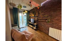 2 dormitorio piso 52 m² en Vake-Saburtalo, Georgia. $100 000