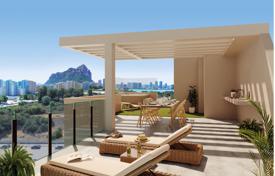 3 dormitorio chalet 206 m² en Calp, España. 467 000 €