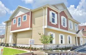 5 dormitorio casa de pueblo en Kissimmee, Estados Unidos. $525 000