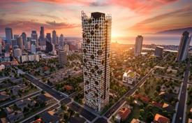 New residential complex with apartments en Phnom Penh, Camboya. de $63 000