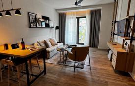 2 dormitorio piso 62 m² en Tivat city, Montenegro. 500 000 €