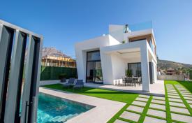 3 dormitorio villa 163 m² en Benidorm, España. 579 000 €