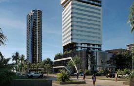 2-dormitorio apartamentos en edificio nuevo 71 m² en Batumi, Georgia. $152 000
