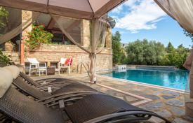Villa – Sithonia, Administration of Macedonia and Thrace, Grecia. 6 700 €  por semana
