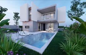 Piso – Konia, Pafos, Chipre. From $569 000