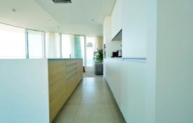 2-dormitorio apartamentos en edificio nuevo en Famagusta, Chipre. 1 460 000 €