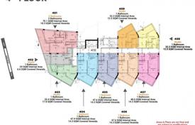 Obra nueva en Larnaca, Chipre. 209 000 €