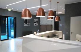 4 dormitorio piso 132 m² en Central District, Letonia. 607 000 €