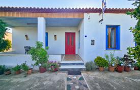 2 dormitorio casa de pueblo 110 m² en Drepano, Grecia. Price on request