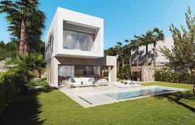 3 dormitorio villa 129 m² en Dehesa de Campoamor, España. 810 000 €