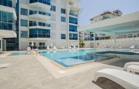 3 dormitorio piso 105 m² en Kestel, Turquía. 7 745 000 TRY