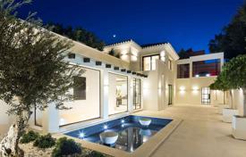5 dormitorio villa 753 m² en Nueva Andalucia, España. 4 495 000 €