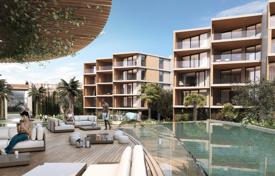 1-dormitorio apartamentos en edificio nuevo 50 m² en Larnaca (city), Chipre. 228 000 €