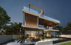 New residential complex with villas en Dubai, EAU (Emiratos Árabes Unidos). de $27 228 000