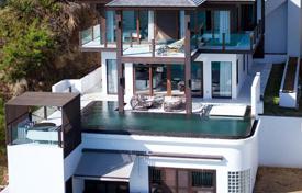 Villa – Saint Mary, Antigua y Barbuda. $2 800 000