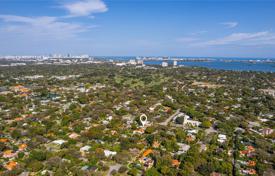 Casa de pueblo – Miami Shores, Florida, Estados Unidos. $1 699 000