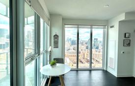 4 dormitorio piso en Old Toronto, Canadá. C$1 266 000