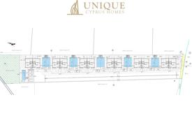 3 dormitorio villa 120 m² en Kissonerga, Chipre. 430 000 €