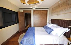 3 dormitorio piso 100 m² en Kargicak, Turquía. 27 209 000 TRY