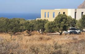 3-dormitorio apartamentos en edificio nuevo 124 m² en Gouves, Grecia. 420 000 €