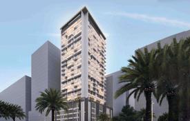 Complejo residencial Golden Wood Views V – Jumeirah Village Circle, Jumeirah Village, Dubai, EAU. de $543 000
