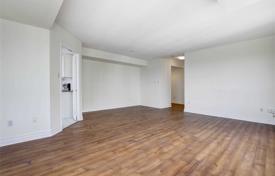 2 dormitorio piso en Etobicoke, Canadá. C$799 000