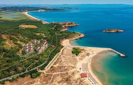 1 dormitorio piso 56 m² en Sozopol, Bulgaria. 101 000 €