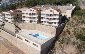 5 dormitorio piso 270 m² en Alanya, Turquía. $268 000