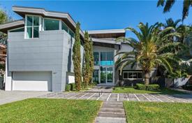 Chalet – Fort Lauderdale, Florida, Estados Unidos. $5 000 000