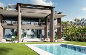 5 dormitorio villa 1071 m² en Marbella, España. 5 770 000 €