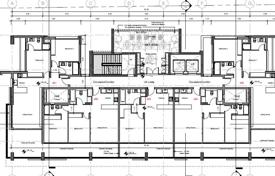 2 dormitorio piso 114 m² en Agios Athanasios (Cyprus), Chipre. 515 000 €