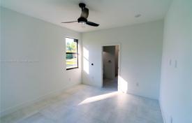 3 dormitorio casa de pueblo 195 m² en Lehigh Acres, Estados Unidos. $395 000