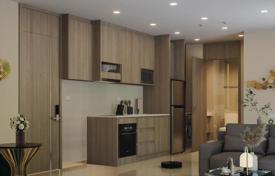 2 dormitorio piso 50 m² en Pattaya, Tailandia. $142 000
