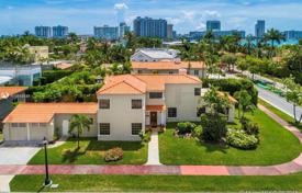 Chalet – Miami Beach, Florida, Estados Unidos. $1 595 000