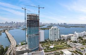 Condominio – West Avenue, Miami Beach, Florida,  Estados Unidos. $1 249 000