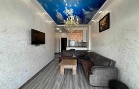 3 dormitorio piso 70 m² en Batumi, Georgia. $180 000