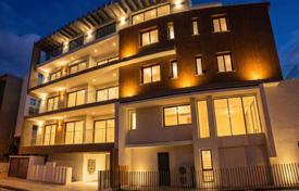3 dormitorio ático 127 m² en Limasol (Lemesos), Chipre. 1 206 000 €