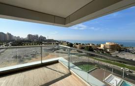 4 dormitorio piso 124 m² en Netanya, Israel. $1 723 000