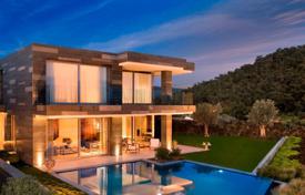 Villa – Bodrum, Mugla, Turquía. $3 625 000