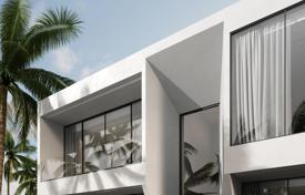 4 dormitorio villa 186 m² en Canggu, Indonesia. $550 000