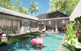 2 dormitorio villa 173 m² en Seminyak, Indonesia. $238 000