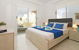 3 dormitorio chalet 115 m² en Ayia Napa, Chipre. 495 000 €