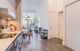 1 dormitorio piso en Etobicoke, Canadá. C$839 000