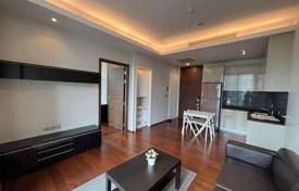 1-dormitorio apartamentos en condominio en Watthana, Tailandia. $291 000