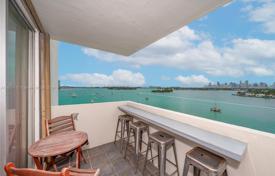 Condominio – Island Avenue, Miami Beach, Florida,  Estados Unidos. $950 000