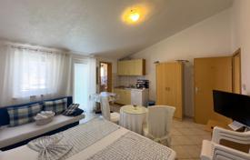 1 dormitorio piso 27 m² en Medulin, Croacia. 145 000 €