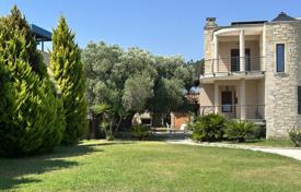 3 dormitorio casa de pueblo 180 m² en Halkidiki, Grecia. 700 000 €
