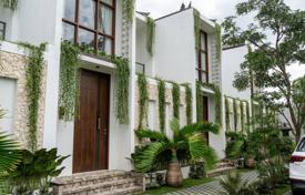 2 dormitorio villa 92 m² en Seminyak, Indonesia. $175 000