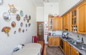 3 dormitorio piso 108 m² en district Khamovniki, Rusia. 95 000 000 ₽