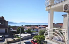 3 dormitorio piso 58 m² en Krk, Croacia. 240 000 €